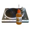 Hitachi Slick Liquid Lube Bearings BEST 100% Synthetic Oil for
