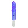 6Pcs Lighted Arrow Nocks High Visibility High Light Transmittance Waterproof