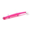 Jackson Nyoro 125 Matte Pink