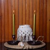 Onart Home - Copper Handmade Candle Holder for Rustic Home