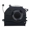 ZHAWULEEFB Replacement New Laptop CPU Cooling Fan for DELL Latitude