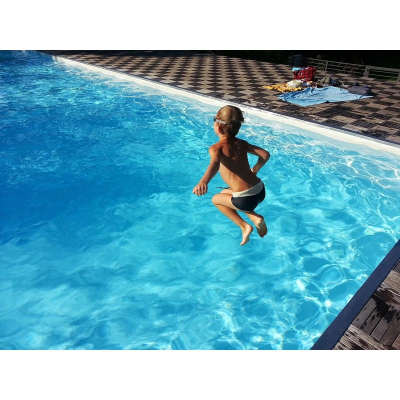 Clear Spa Bromo Bright Tablets 1" 1.5lb Larger Container