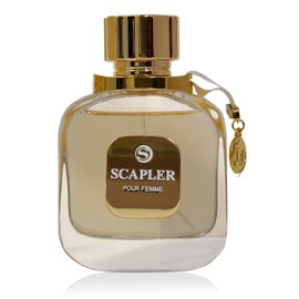 Dumont Scapler Women 3.4 Eau De Parfum - long-lasting fragrance, an enigmatic perfume for women, and an ideal gift for her this season