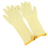 1 Pair Oven Mitts Double Layer Aramid Fiber 300℃ High