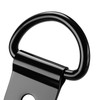 JIAYUET 100 Pack D Ring Tie Down Anchors,36 x 25