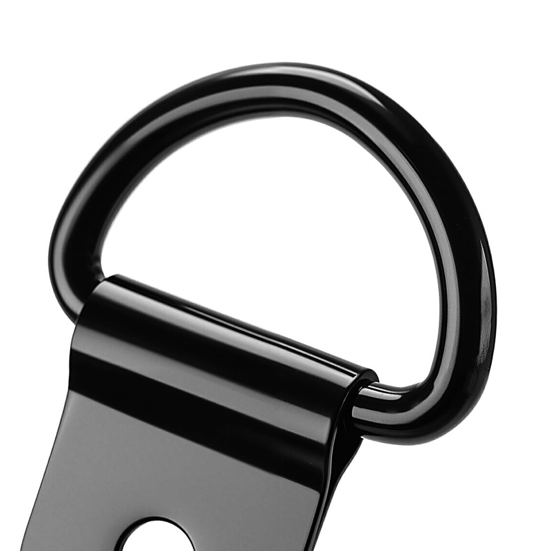 JIAYUET 100 Pack D Ring Tie Down Anchors,36 x 25