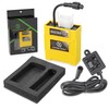 6 Pin AC CDI Box with Long Wire High Performance