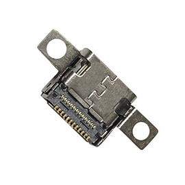 Suyitai Replacement for Lenovo Yoga 730-13 Yoga 6-13ARE05 82FN Type-C USB Charging Port DC Jack Socket Plug
