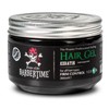 BARBERTIME Hair Styling Gel | All Hair Types | Firm