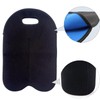 2 Bottle Wine Carrier Tote Bag for 750ML Wine Bottles,