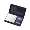 CHAMP High Pocket Scale, Precision Scales Accurate up to 0.01
