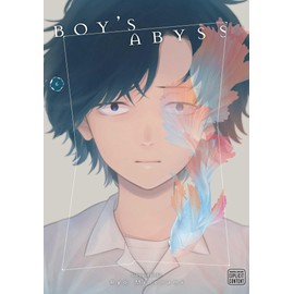 Boy's Abyss, Vol. 6 (Volume 6)