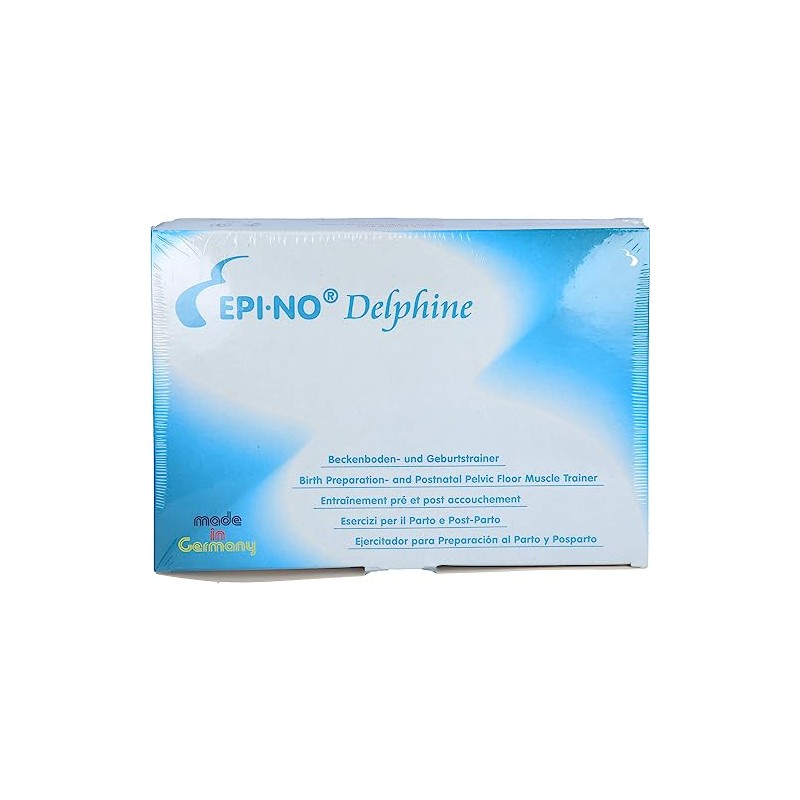 EPINO Dolphins Pack of 1