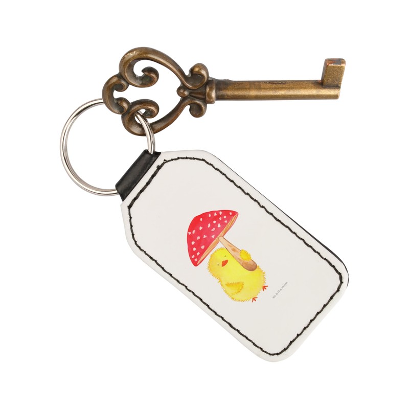 Mr. & Mrs. Panda Home Chick Toadstool, neutral