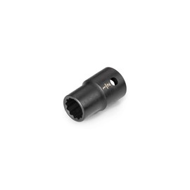 TEKTON 1/2 Inch Drive x 1/2 Inch 12-Point Impact Socket | SID22213