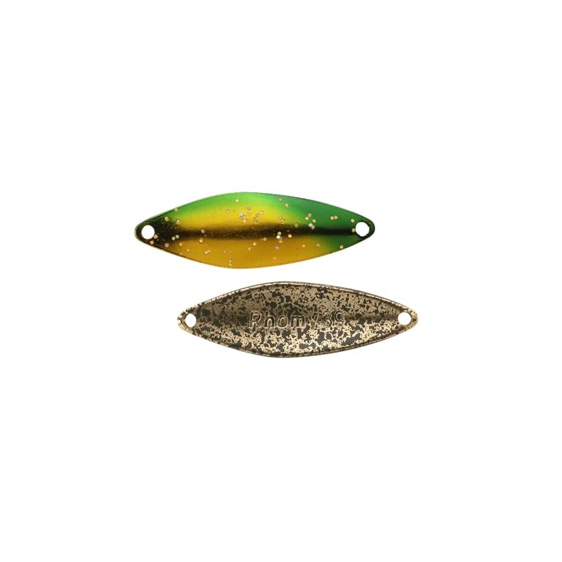 JACKALL (ジャッカル) Timon Romy Fishing Hook, 0.08 oz (2.1 g),