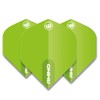 WINMAU Rhino Extra Thick Dart Flights - 10 sets per