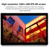 for Android 10 Tablet 10.0 Inch IPS HD Large Screen