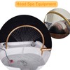 LTLSTYL Head Spa Waterfall Equipment,Head Massage Salon Equipment, Suitable for