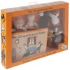 The Puppet Company Traditional Story Sets The Gingerbread Man Book