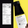 Soylent Complete Coffee Meal Replacement Shake, Cafe Mocha, Ready-to-Drink Plant