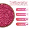 Freeze Dried Raspberries, 100g/3.52OZ Freeze Dried Fruit, Raspberries, No Sugar