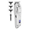 USB Rechaegeable Hair Clipper LCD Screen Electric Hair Styling Trimming