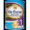 Oz Farm Gold Step 1 Infant Formula 900g