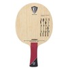 XIOM (Xiom) Table Tennis Racket Stradivarius Attack Shake Racquet FL