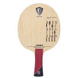 XIOM (Xiom) Table Tennis Racket Stradivarius Attack Shake Racquet FL 20501