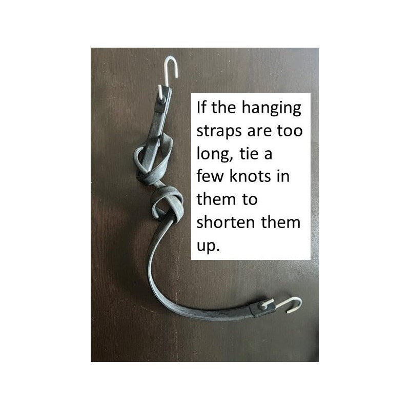 Roof Leak Collection Tarp-6'x6'-kit