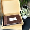 Tolredo Canadian Master Pilot Log Book TL-SP-6 Flight Standard Top