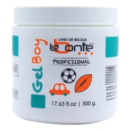 Labonté Gel Boy La Bonte Cabello Infantil 500 Grs.