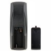 XINJISHIMIN Replacement Remote Control for Innoflame Electric Fireplace RV23D80L-1 RV26D80L-1