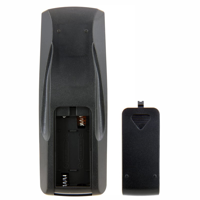 XINJISHIMIN Replacement Remote Control for Innoflame Electric Fireplace RV23D80L-1 RV26D80L-1