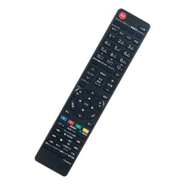 AULCMEET TV Remote Control fit for Toshiba LCD TV CT-90320A CT-90348 CT-90352 CT-90422 CT-90389 CT-90409 CT-90426 CT-90338 CT-90421 CT-90376 CT-90 393 CT-90372 CT-90466 CT-90379 CT-90328A CT-90340 etc