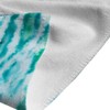 Violetpos Bath Towel Jungle Golden Cheetah 70 cm x 140