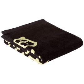 Haikyu Handkerchief Sports Towel, 40 Black, Small, 40 black