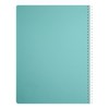 Clairefontaine 327126C Collection LiniColour ESSENCE A Spiral Notebook - A4