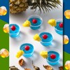 [260 Sets - 2 oz ] Jello Shot Cups, Small