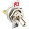 Toggle Switch for Chainsaws - Toggle - Off On -