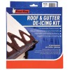 Frost King RC60 Automatic Electric Roof & Gutter De-Icing Cable