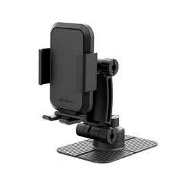Seikou Sangyo EC-237 Car Goods EXEA Smartphone Holder, Black