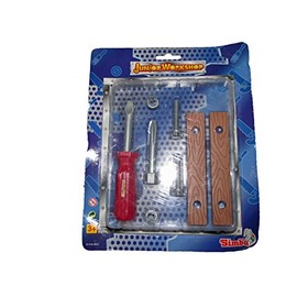 JRW Tool Set 4 sort. depending on availability Simba Noris 104164641