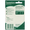 Sweetex Tablets Dispenser 600 Tablets (Pack of Four)