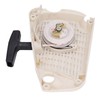 Chainsaw Starter Assembly Pull Plate Starter Puller Suitable for STIHL