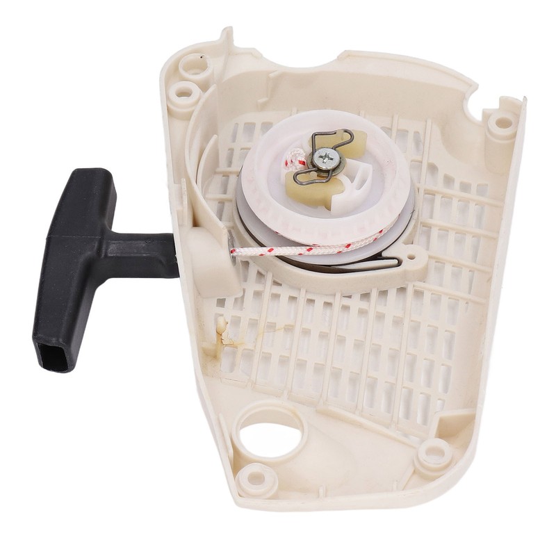 Chainsaw Starter Assembly Pull Plate Starter Puller Suitable for STIHL