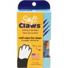 Soft Claws Nail Caps for Dogs with Non-Slip Design Made