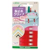 Clover tacking clip Long 8 pcs 22-737