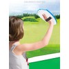 7JI Velcro ball game for children, throws and children, Velcro